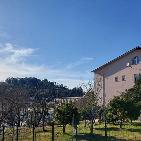 Apartamento Vistas Pedrido Падерне Экстерьер фото